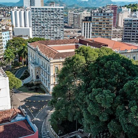 Cannes Palace Hotel Βιτόρια Εξωτερικό φωτογραφία