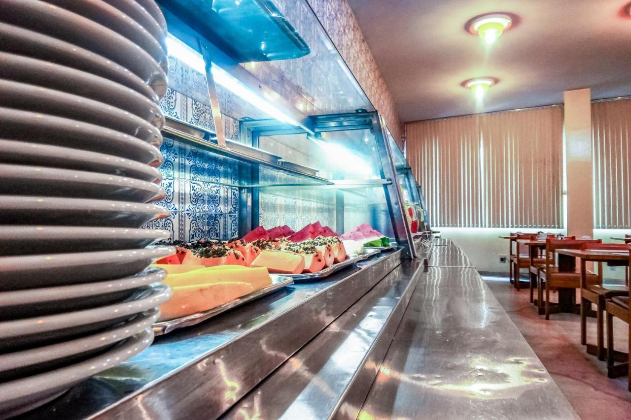 Cannes Palace Hotel Βιτόρια Εξωτερικό φωτογραφία
