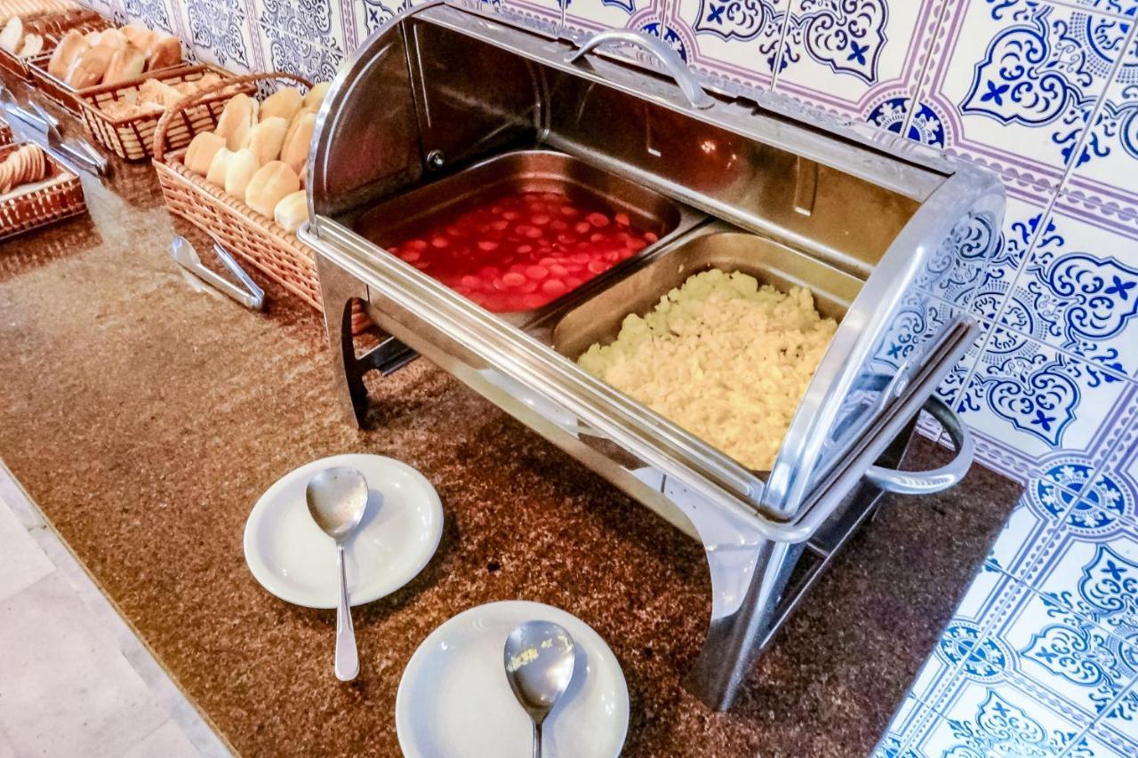 Cannes Palace Hotel Βιτόρια Εξωτερικό φωτογραφία