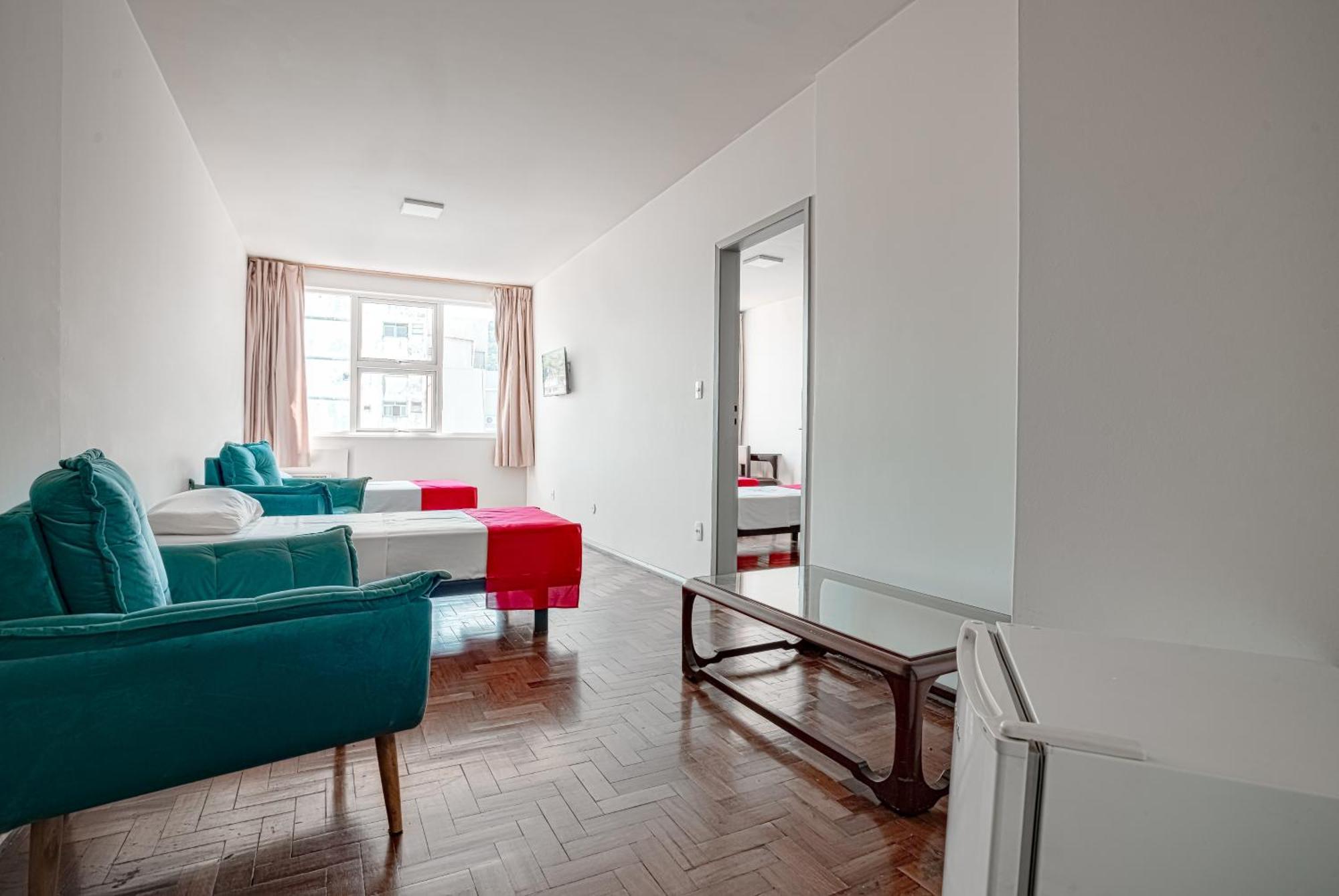 Cannes Palace Hotel Βιτόρια Δωμάτιο φωτογραφία
