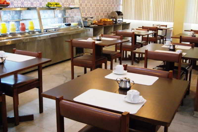 Cannes Palace Hotel Βιτόρια Εξωτερικό φωτογραφία