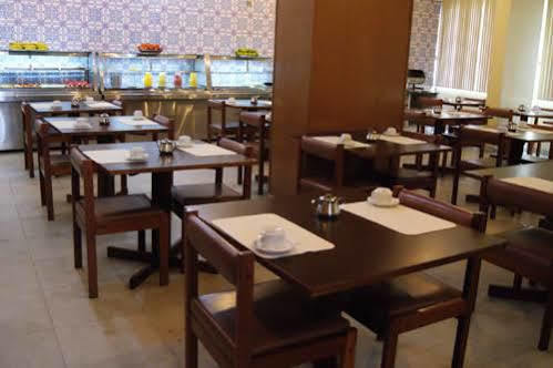 Cannes Palace Hotel Βιτόρια Εξωτερικό φωτογραφία
